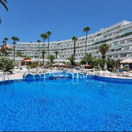 Altamira Family Apartment El Duque Адехе Екстер'єр фото